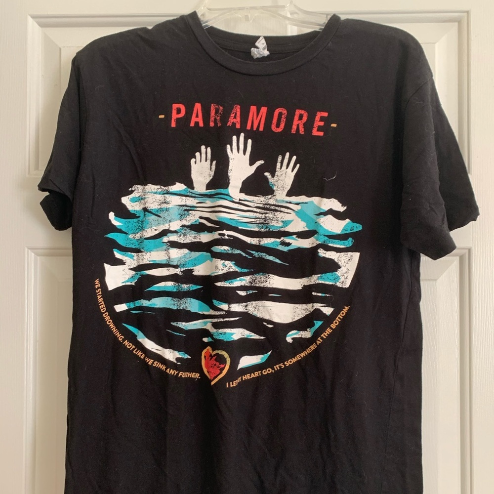 Paramore T-Shirt!
